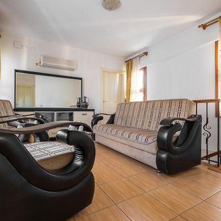 David People Boutique Hostel&Apart Antalya Exterior foto
