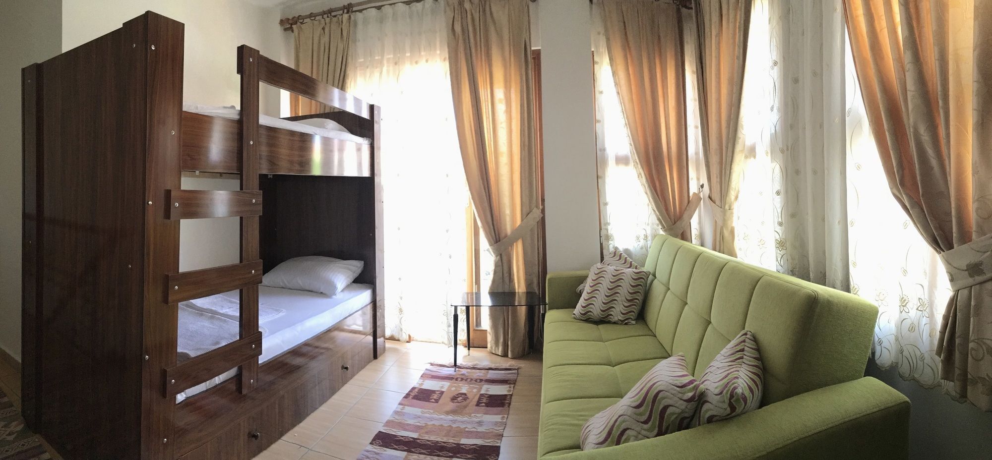 David People Boutique Hostel&Apart Antalya Exterior foto